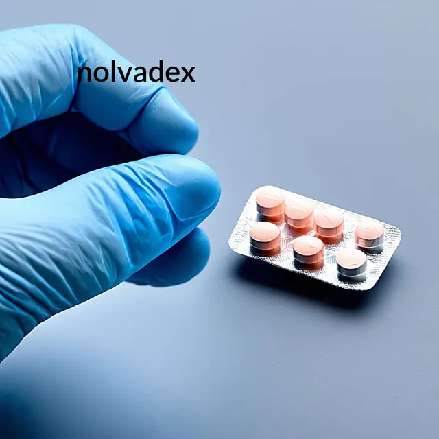 Precio de nolvadex en españa